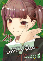 Kaguya-sama: Love is War